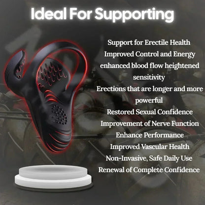 LUMIVO™ ApexDrive Pro
