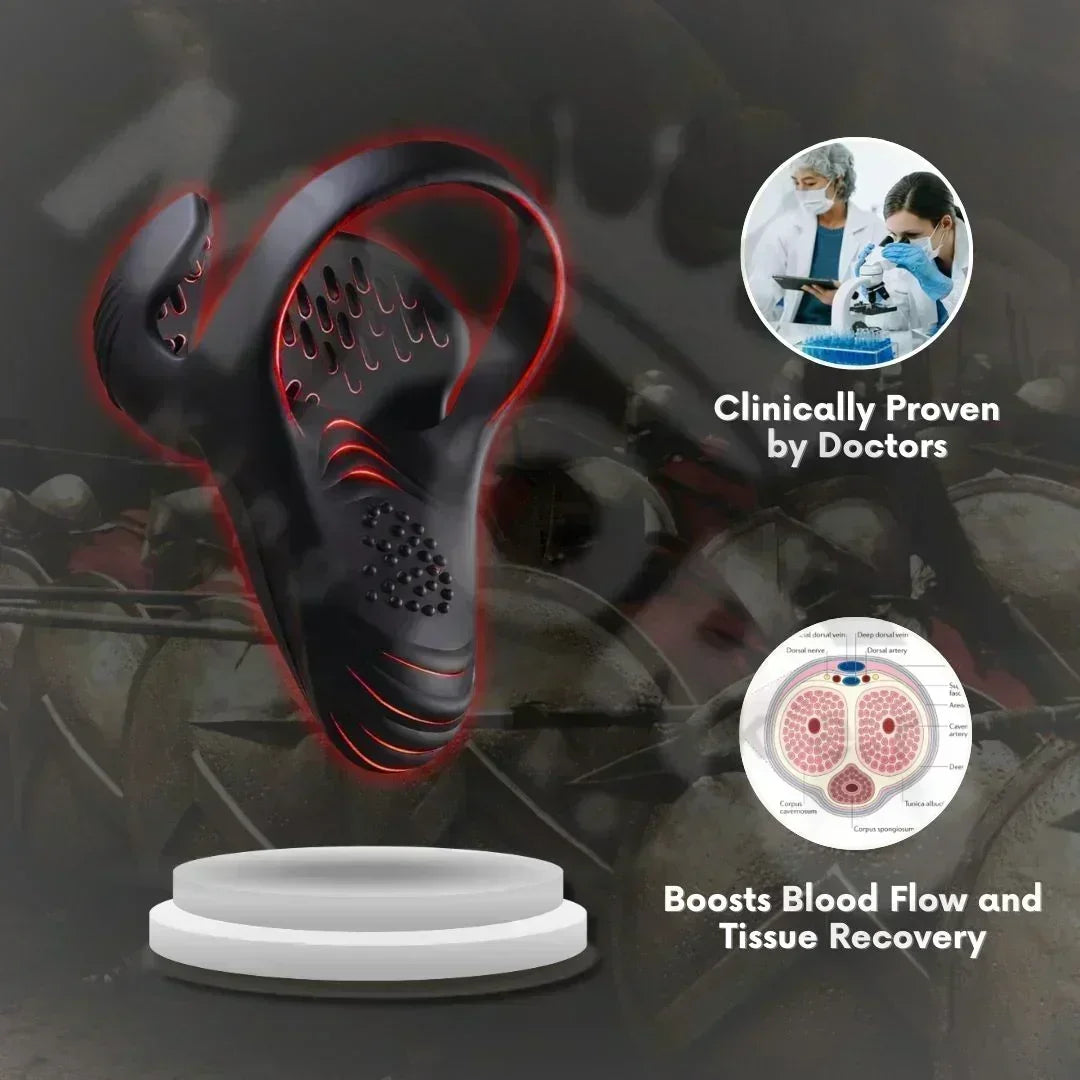 LUMIVO™ ApexDrive Pro