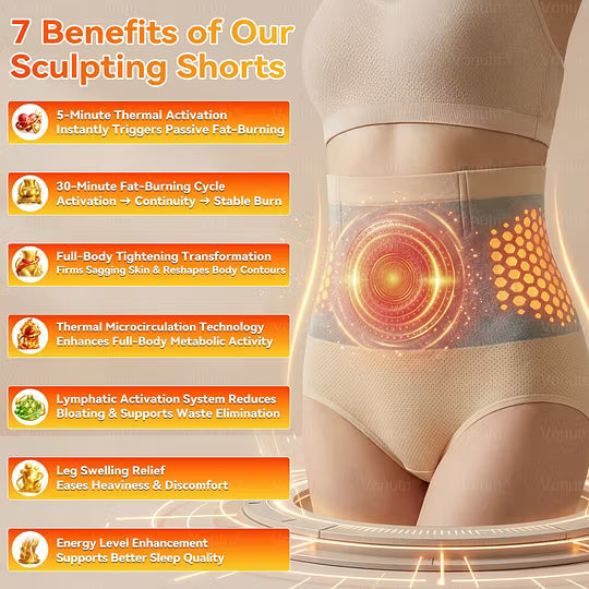 👙𝐎𝐟𝐟𝐢𝐜𝐢𝐚𝐥 𝐁𝐫𝐚𝐧𝐝 𝐒𝐭𝐨𝐫𝐞 | LUMIVO® 𝟐𝟎𝟐𝟔 𝐌𝐨𝐫𝐢𝐧𝐠𝐚 & 𝐁𝐞𝐫𝐛𝐞𝐫𝐢𝐧𝐞 𝟒-𝐈𝐧-𝟏 𝐌𝐢𝐜𝐫𝐨-𝐏𝐚𝐫𝐭𝐢𝐜𝐥𝐞 𝐒𝐜𝐮𝐥𝐩𝐭𝐢𝐧𝐠 & 𝐅𝐚𝐭-𝐁𝐮𝐫𝐧 𝐒𝐡𝐨𝐫𝐭𝐬