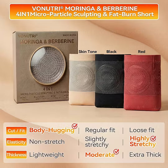 👙𝐎𝐟𝐟𝐢𝐜𝐢𝐚𝐥 𝐁𝐫𝐚𝐧𝐝 𝐒𝐭𝐨𝐫𝐞 | LUMIVO® 𝟐𝟎𝟐𝟔 𝐌𝐨𝐫𝐢𝐧𝐠𝐚 & 𝐁𝐞𝐫𝐛𝐞𝐫𝐢𝐧𝐞 𝟒-𝐈𝐧-𝟏 𝐌𝐢𝐜𝐫𝐨-𝐏𝐚𝐫𝐭𝐢𝐜𝐥𝐞 𝐒𝐜𝐮𝐥𝐩𝐭𝐢𝐧𝐠 & 𝐅𝐚𝐭-𝐁𝐮𝐫𝐧 𝐒𝐡𝐨𝐫𝐭𝐬